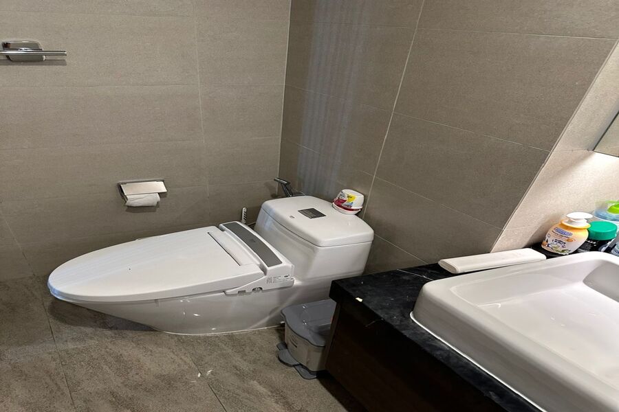 For Rent: 1-Bedroom Apartment at Tilia Residences | Empire City | 63sqm