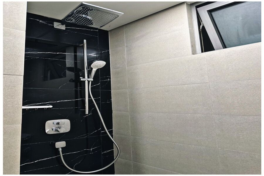 For Rent: 1-Bedroom Apartment at Tilia Residences | Empire City | 59.4sqm | Fully furnished