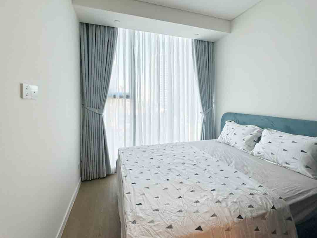 Cho thuê căn hộ 2 Phòng ngủ Opera Residence | Metropole Thủ Thiêm| 66m2 | Đầy đủ nội thất view đẹp