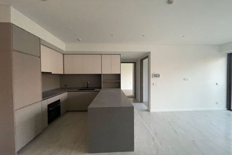 For Rent: 2 Bedroom Apartment at Opera Residence | The Metropole Thủ Thiêm | 75m2 