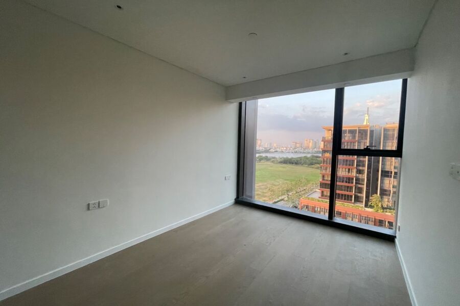 For Rent: 2 Bedroom Apartment at Opera Residence | The Metropole Thủ Thiêm | 75m2 