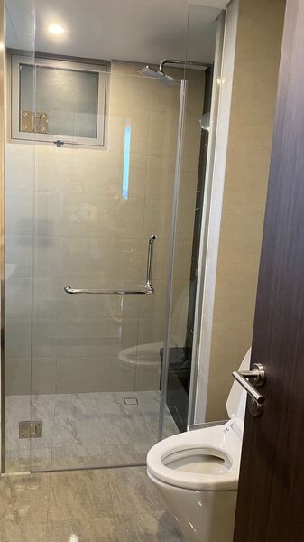 For Rent: 2-Bedroom Apartment at Tilia Residences | Empire City | 93sqm | Fully furnished | View Landmark 81