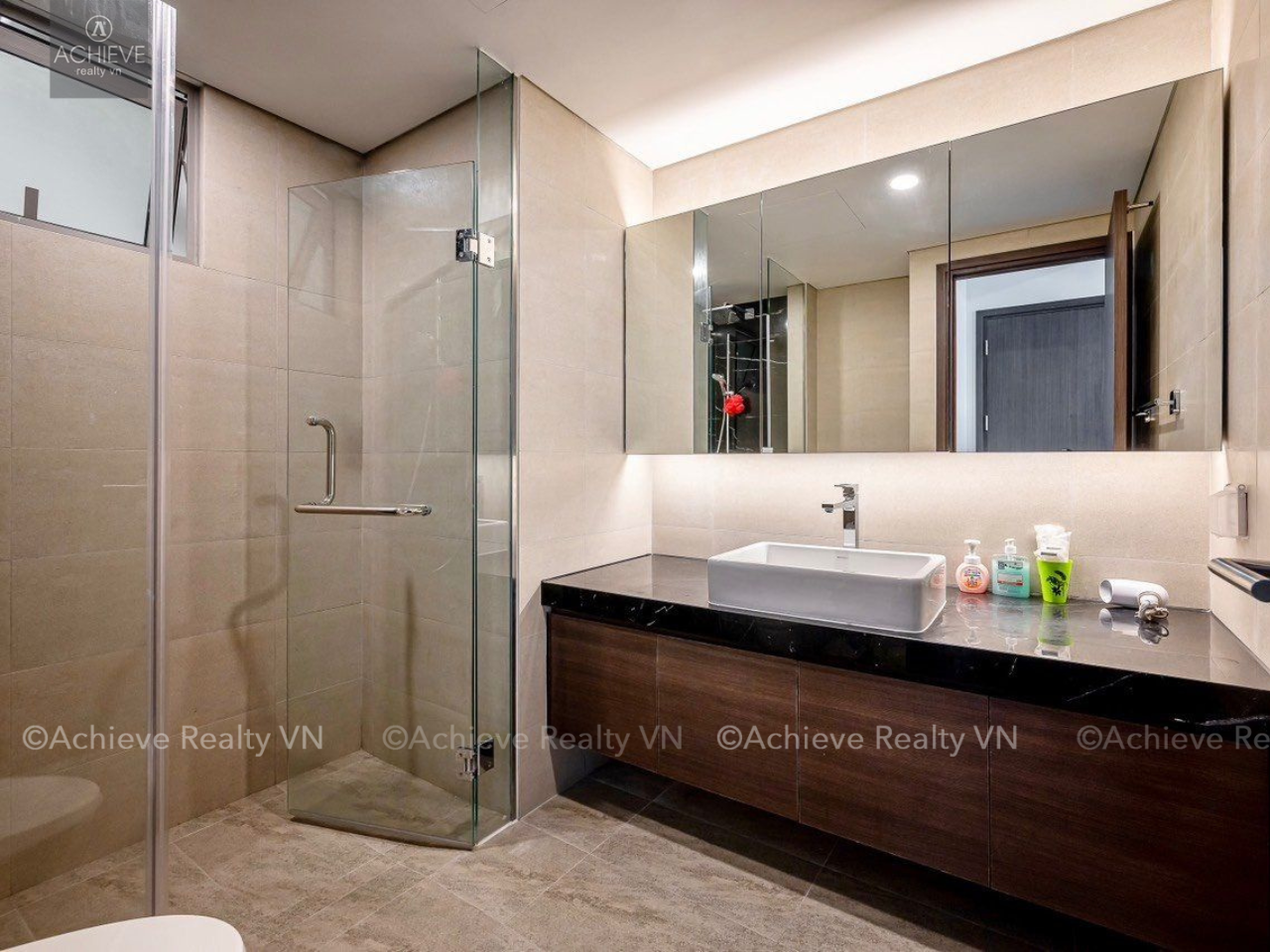 For Rent: 2-Bedroom Apartment at Tilia Residences | Empire City | 94sqm | Fully furnished