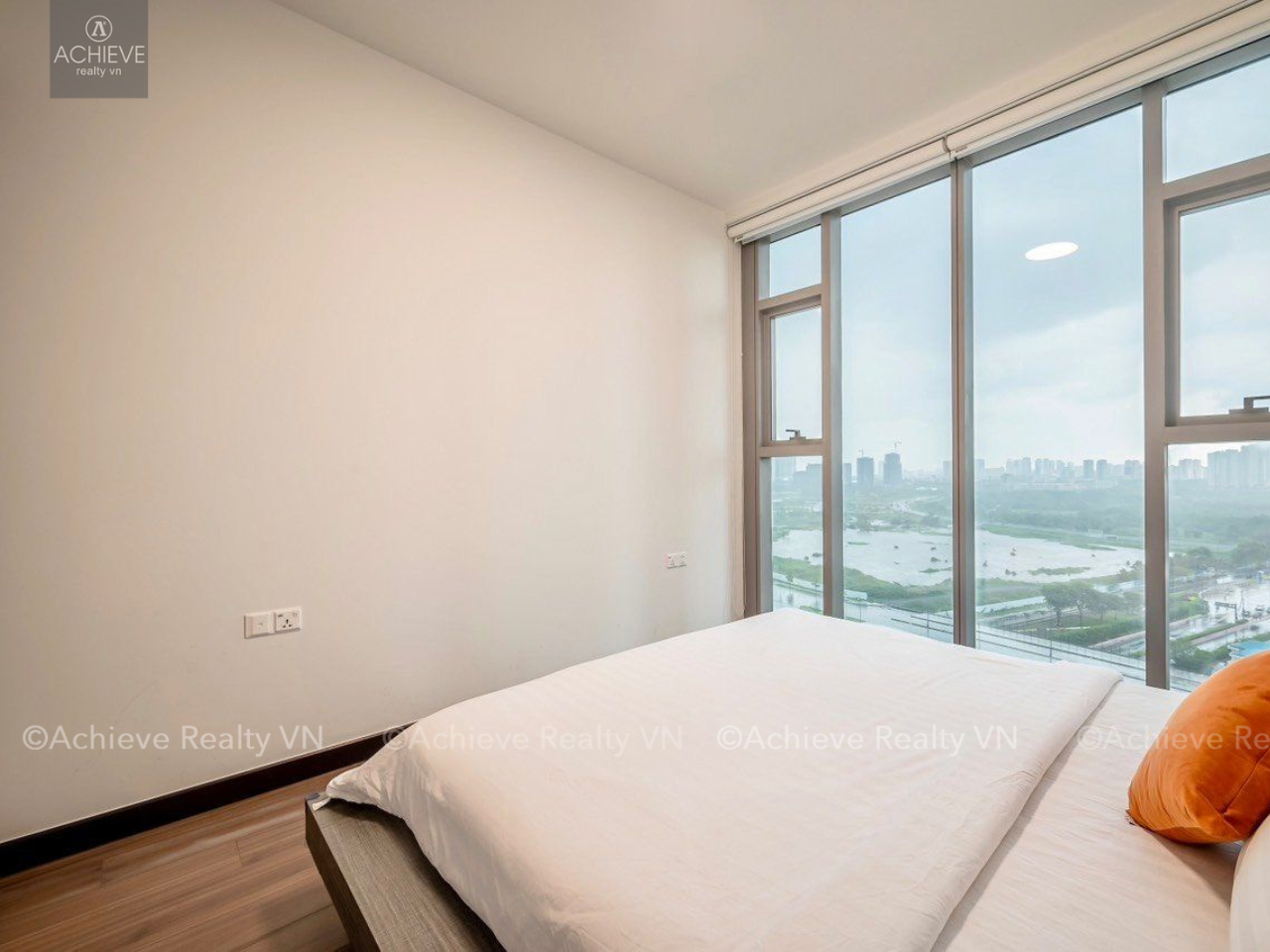 For Rent: 2-Bedroom Apartment at Tilia Residences | Empire City | 94sqm | Fully furnished