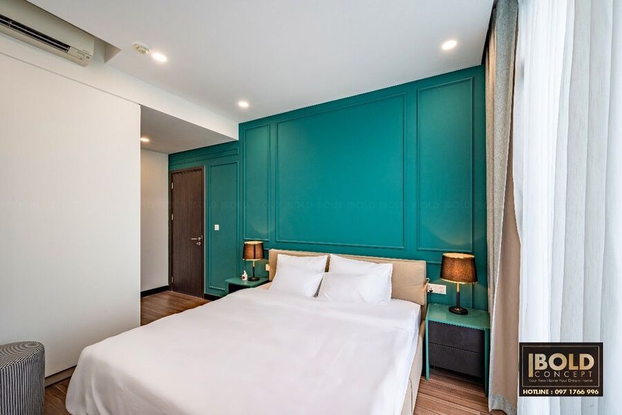 For Rent: 2-Bedroom Apartment at Linden Residences | Empire City | 93.2sqm | Fully furnished