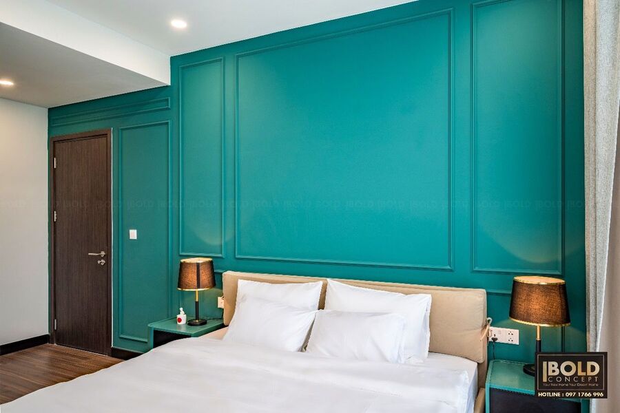 For Rent: 2-Bedroom Apartment at Linden Residences | Empire City | 93.2sqm | Fully furnished