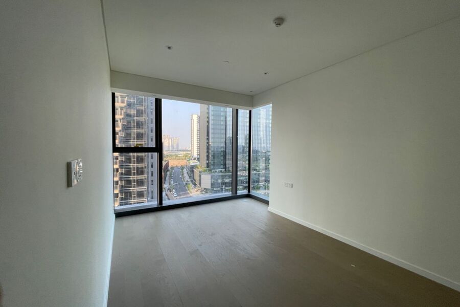 Cho thuê căn hộ 2 Phòng ngủ Opera Residence | The Metropole Thủ Thiêm | 77m2 | Nội thất cơ bản
