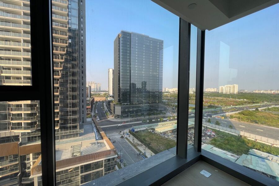 Cho thuê căn hộ 2 Phòng ngủ Opera Residence | The Metropole Thủ Thiêm | 77m2 | Nội thất cơ bản