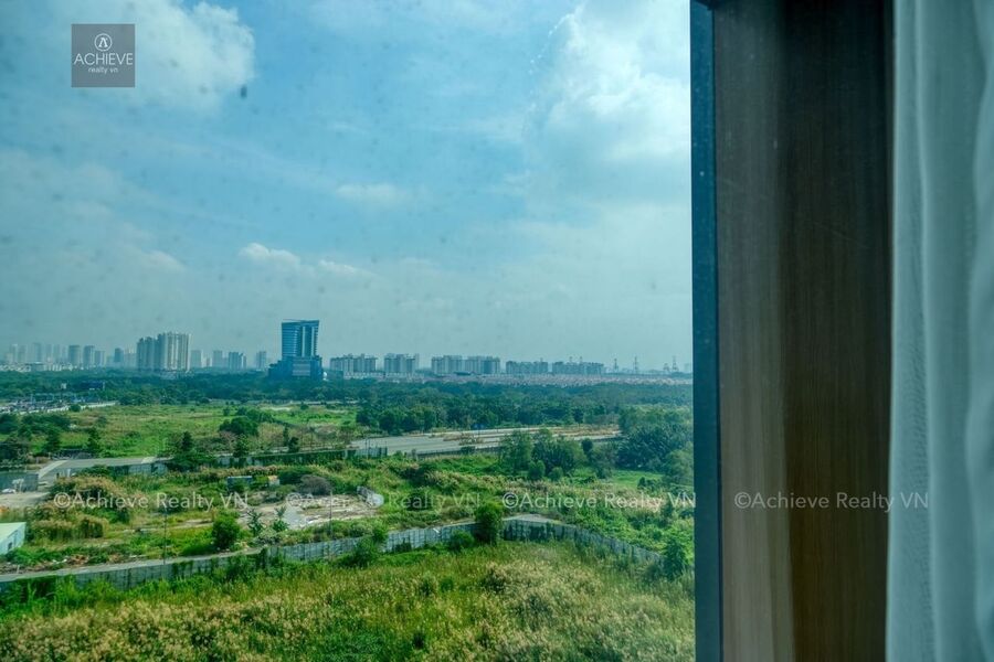 For Rent: 3-Bedroom Apartment at Cove Residences | Empire City | 155sqm | Fully furnished