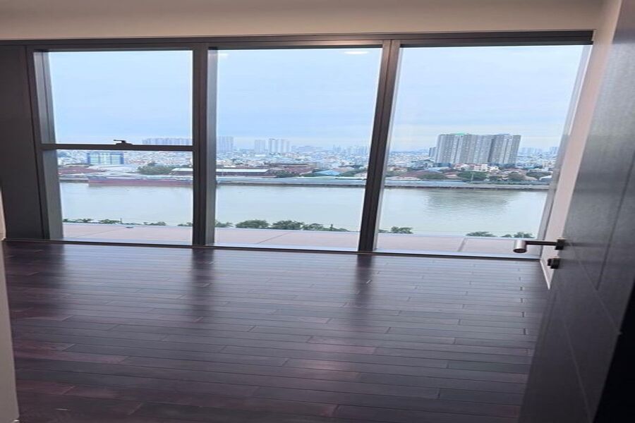 For Rent: 4-Bedroom Apartment at Cove Residences | Empire City | 212sqm
