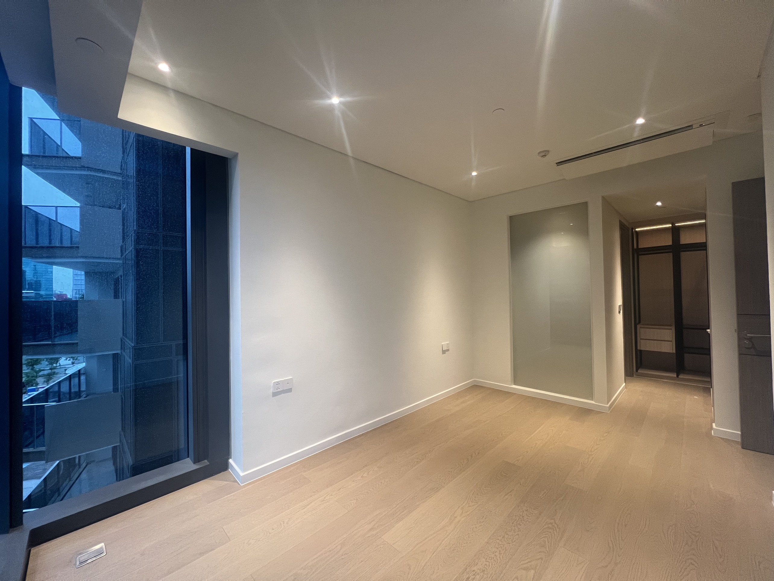Cho thuê căn hộ 2 Phòng ngủ Opera Residence | The Metropole Thủ Thiêm | 69m2 | Nội thất cơ bản