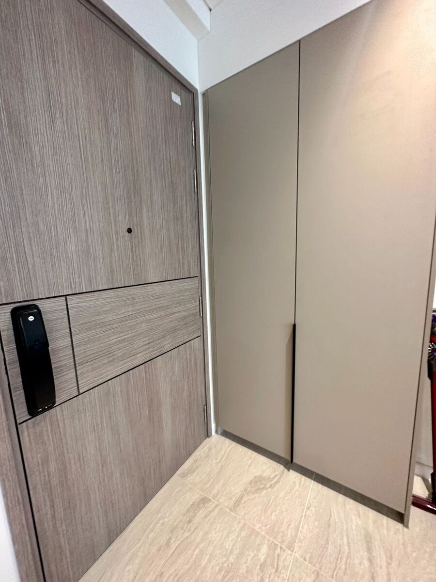 For Rent: 2 Bedroom Apartment at Opera Residence | The Metropole Thủ Thiêm | 75m2 | Fully furnished