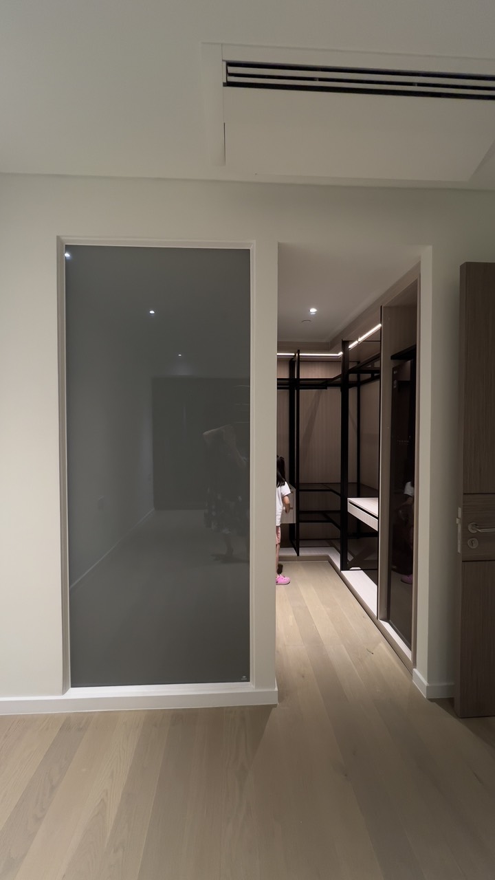 Cho thuê căn hộ 2 Phòng ngủ Opera Residence | The Metropole Thủ Thiêm | 94m2 | Nội thất cơ bản