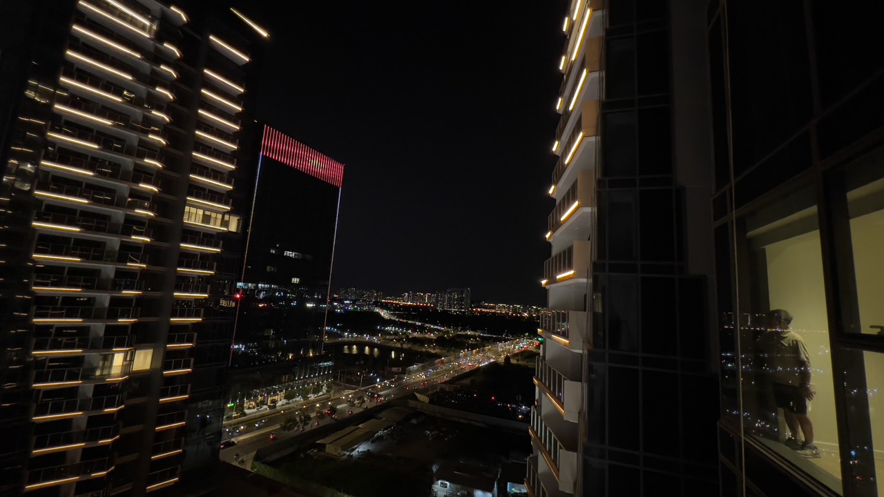 Cho thuê căn hộ 2 Phòng ngủ Opera Residence | The Metropole Thủ Thiêm | 94m2 | Nội thất cơ bản