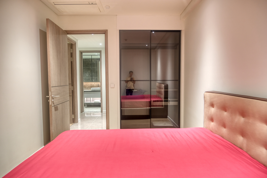 For Rent: 3 Bedroom Apartment at Opera Residence | The Metropole Thủ Thiêm | 145m2 | Fully Furnished