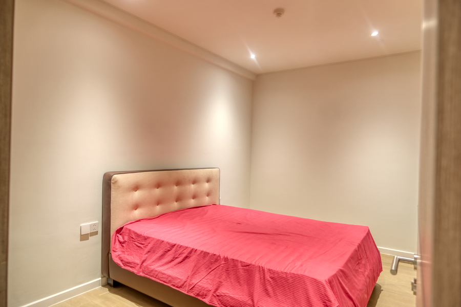 For Rent: 3 Bedroom Apartment at Opera Residence | The Metropole Thủ Thiêm | 145m2 | Fully Furnished