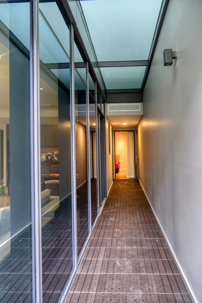 For Rent: 3 Bedroom Apartment at Opera Residence | The Metropole Thủ Thiêm | 145m2 | Fully Furnished