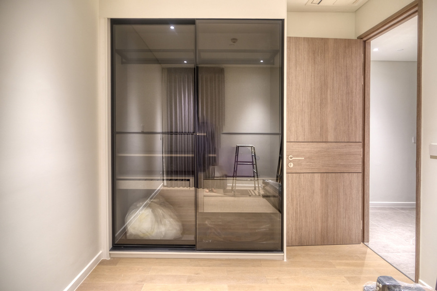 For Rent: 3 Bedroom Apartment at Opera Residence | The Metropole Thủ Thiêm | 145m2 | Fully Furnished