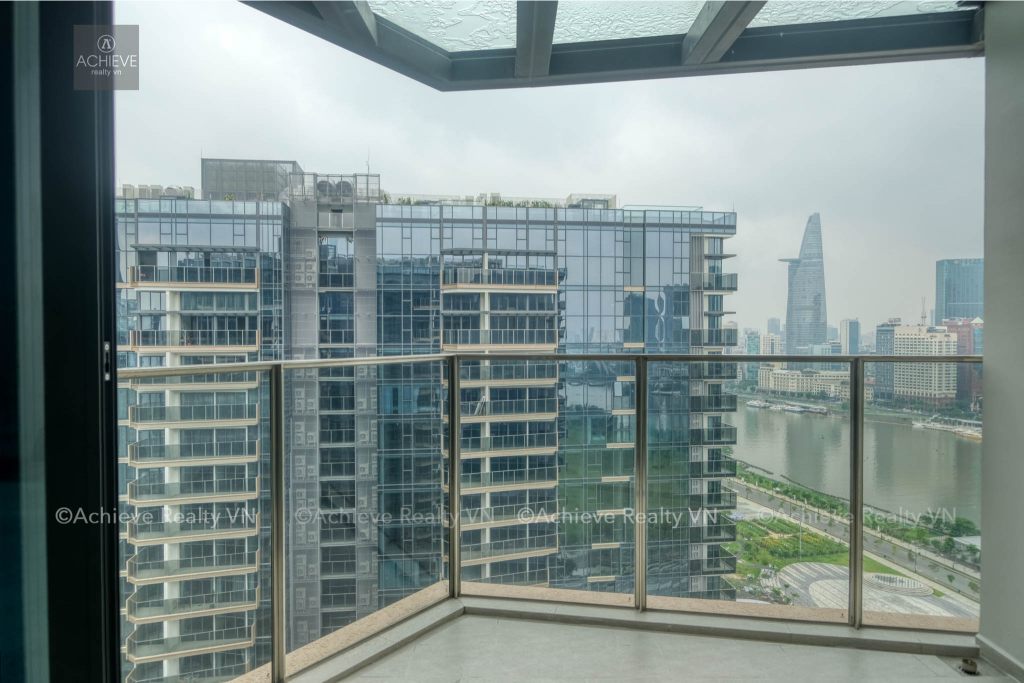 Selling a 300m2 Loft Pair at The Opera Residence, Phase 3 of The Metropole Thủ Thiêm Project