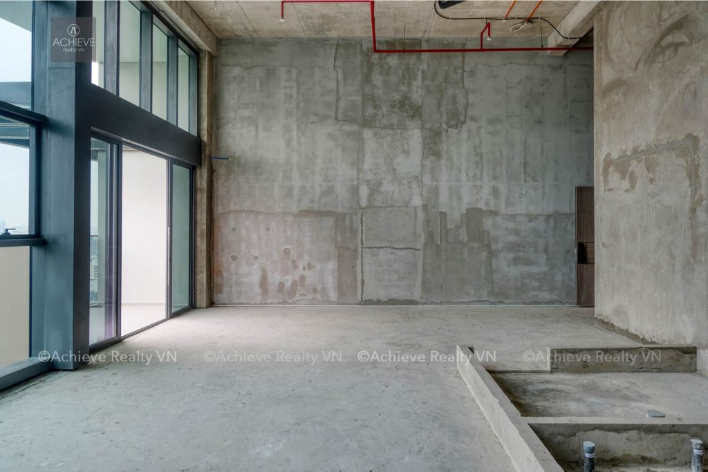 Selling a 300m2 Loft Pair at The Opera Residence, Phase 3 of The Metropole Thủ Thiêm Project