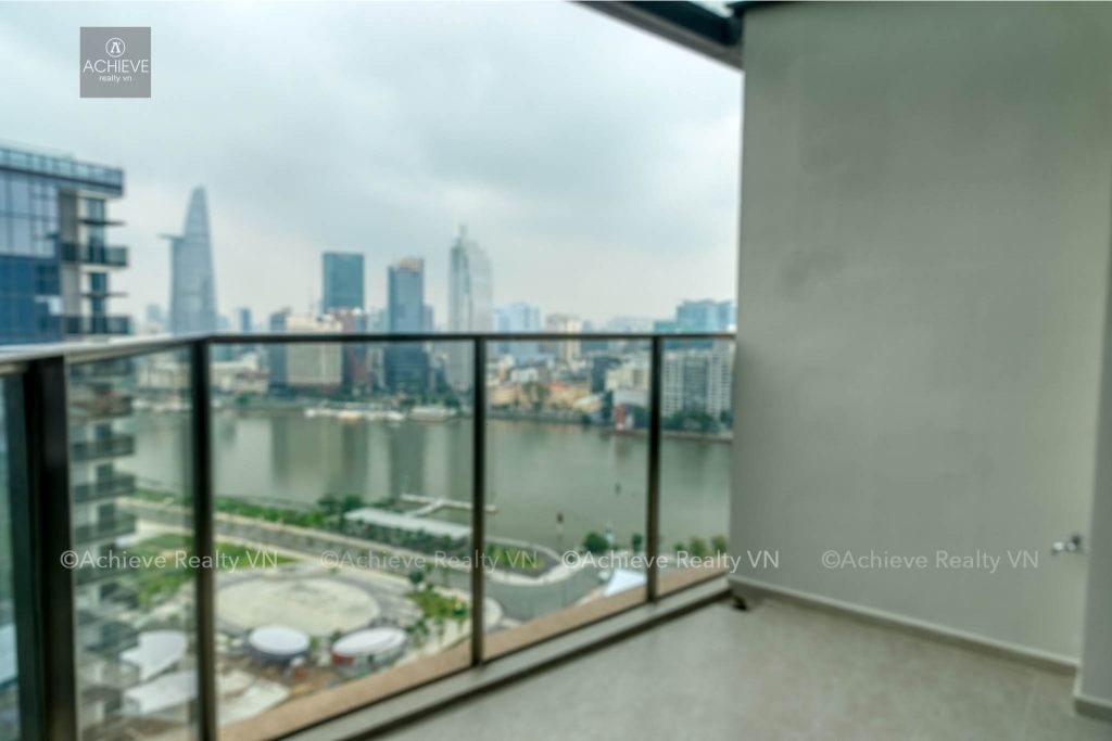 Selling a 300m2 Loft Pair at The Opera Residence, Phase 3 of The Metropole Thủ Thiêm Project