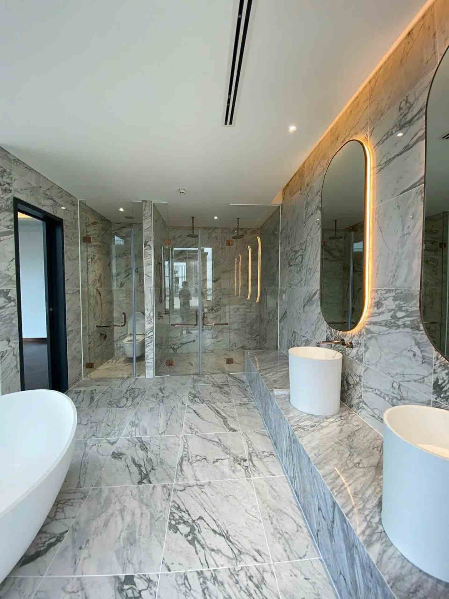 Bán Penthouse Cove Residence | Penthouse đẹp nhất Empire City | Foreigner Quota SPA