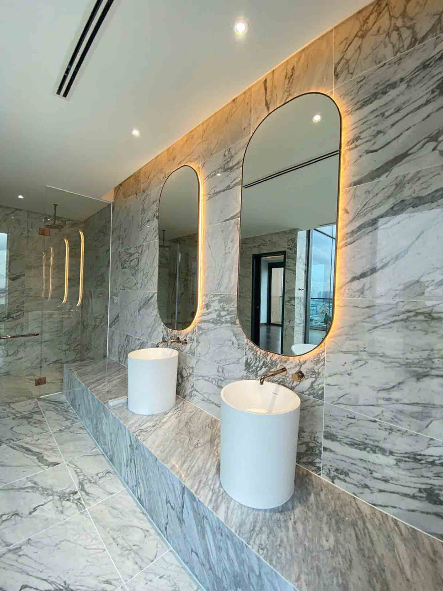 Bán Penthouse Cove Residence | Penthouse đẹp nhất Empire City | Foreigner Quota SPA