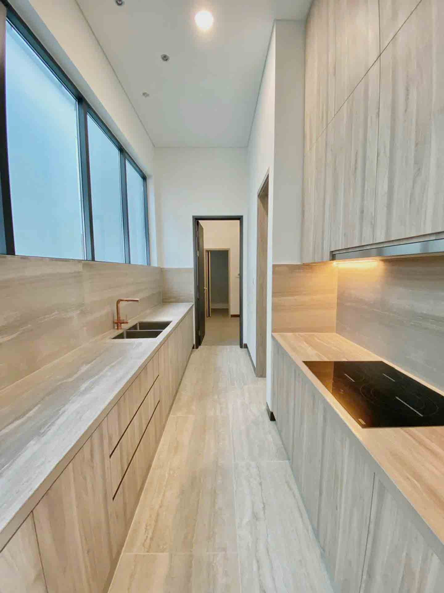 Bán Penthouse Cove Residence | Penthouse đẹp nhất Empire City | Foreigner Quota SPA