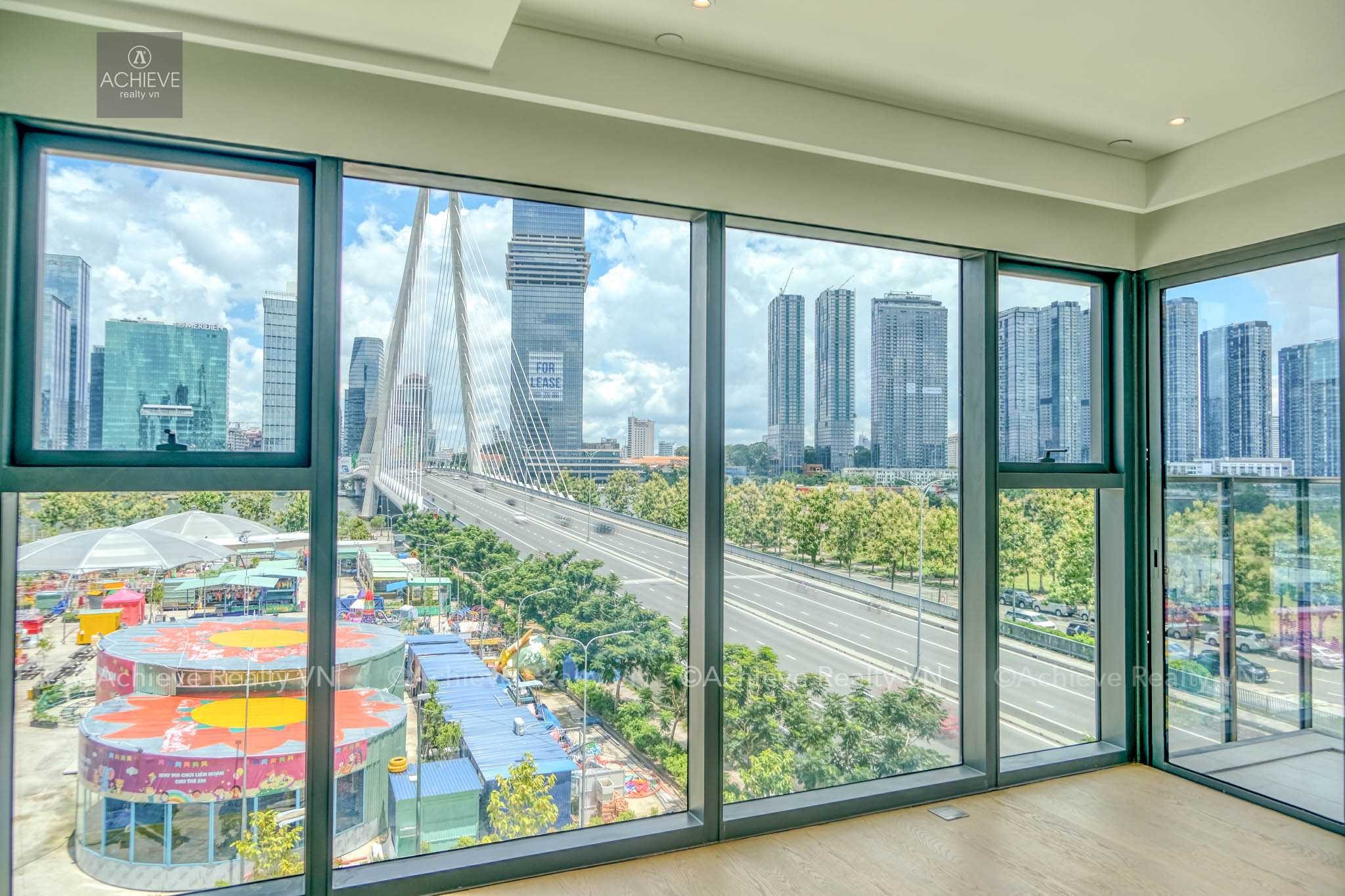 Bán căn hộ Duplex Metropole Thủ Thiêm | Duplex Opera Residence