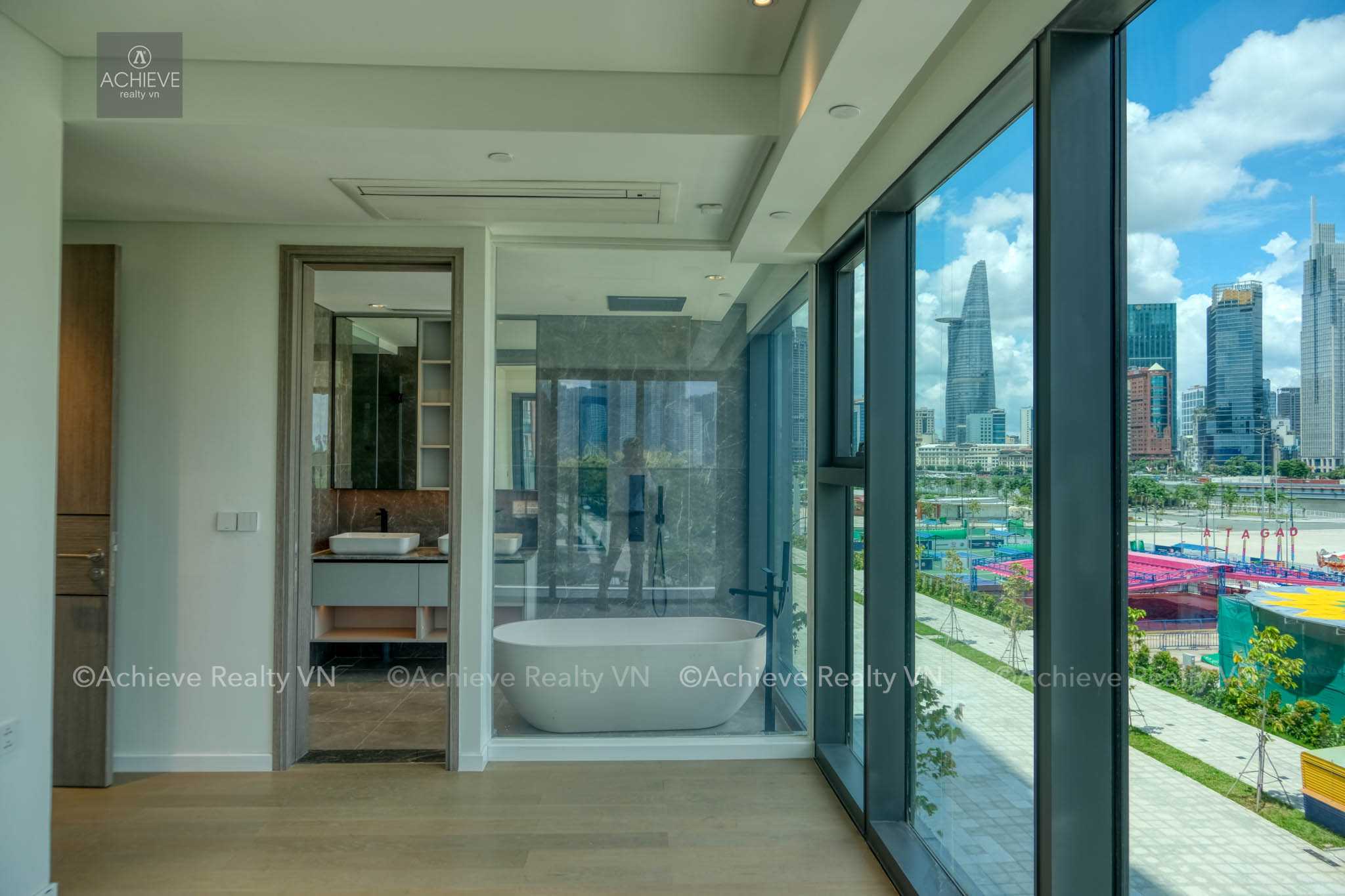 Bán căn hộ Duplex Metropole Thủ Thiêm | Duplex Opera Residence