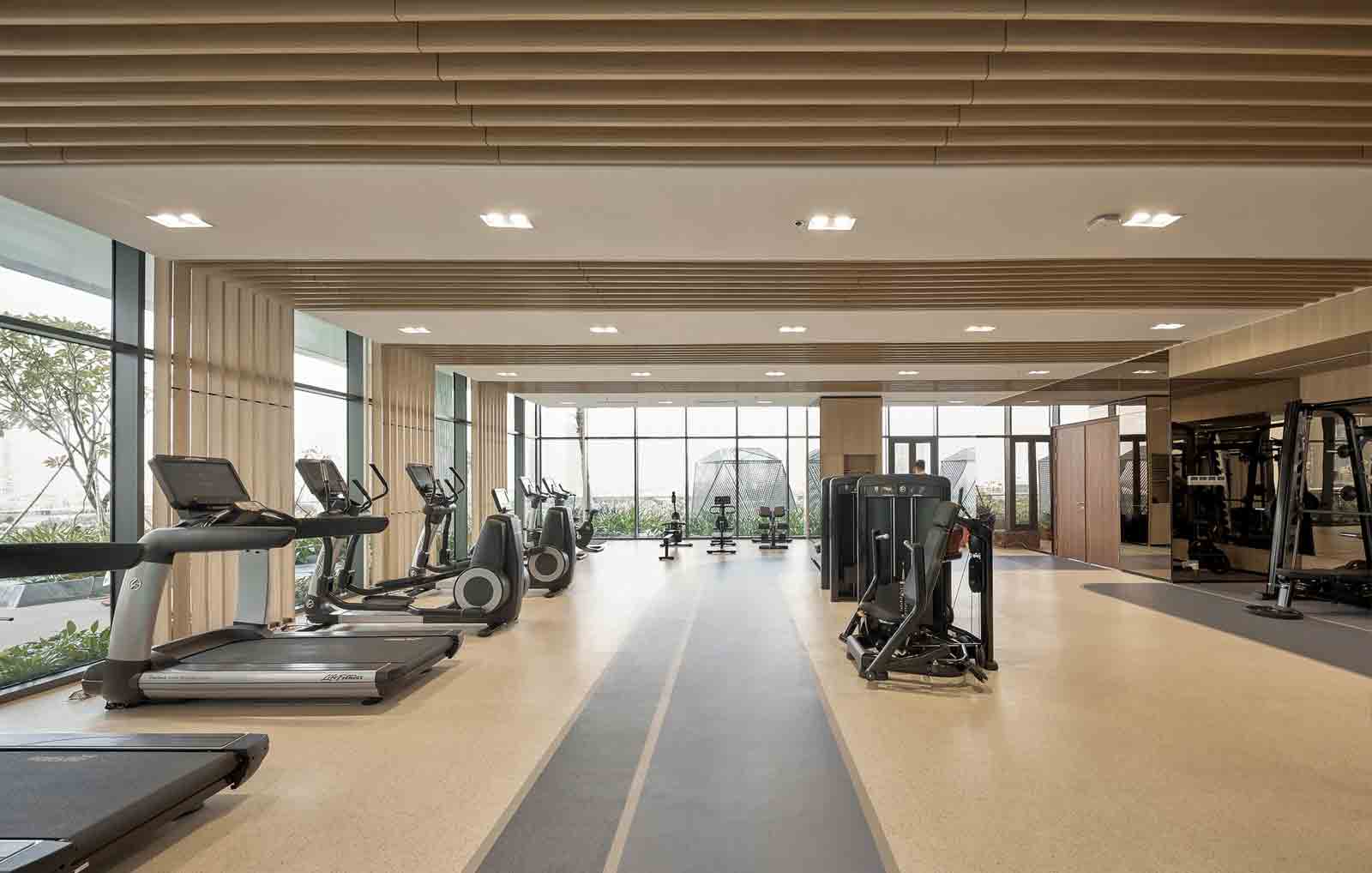 Bán Penthouse Crest Residence Metropole Thủ Thiêm | Đầy đủ nội thất 55 Tỷ | Suất người nước ngoài SPA