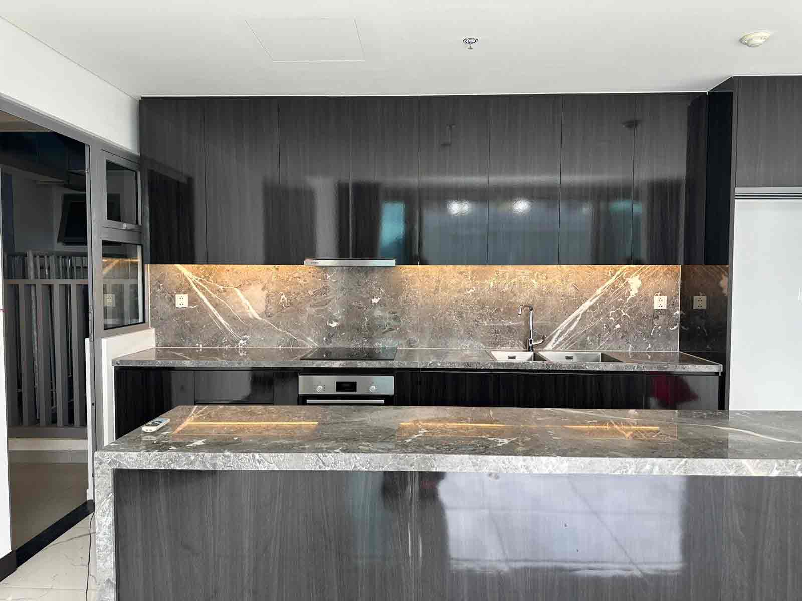 Bán 3 phòng ngủ Empire City Tilia 127m2 view trực diện sông đẹp nhất