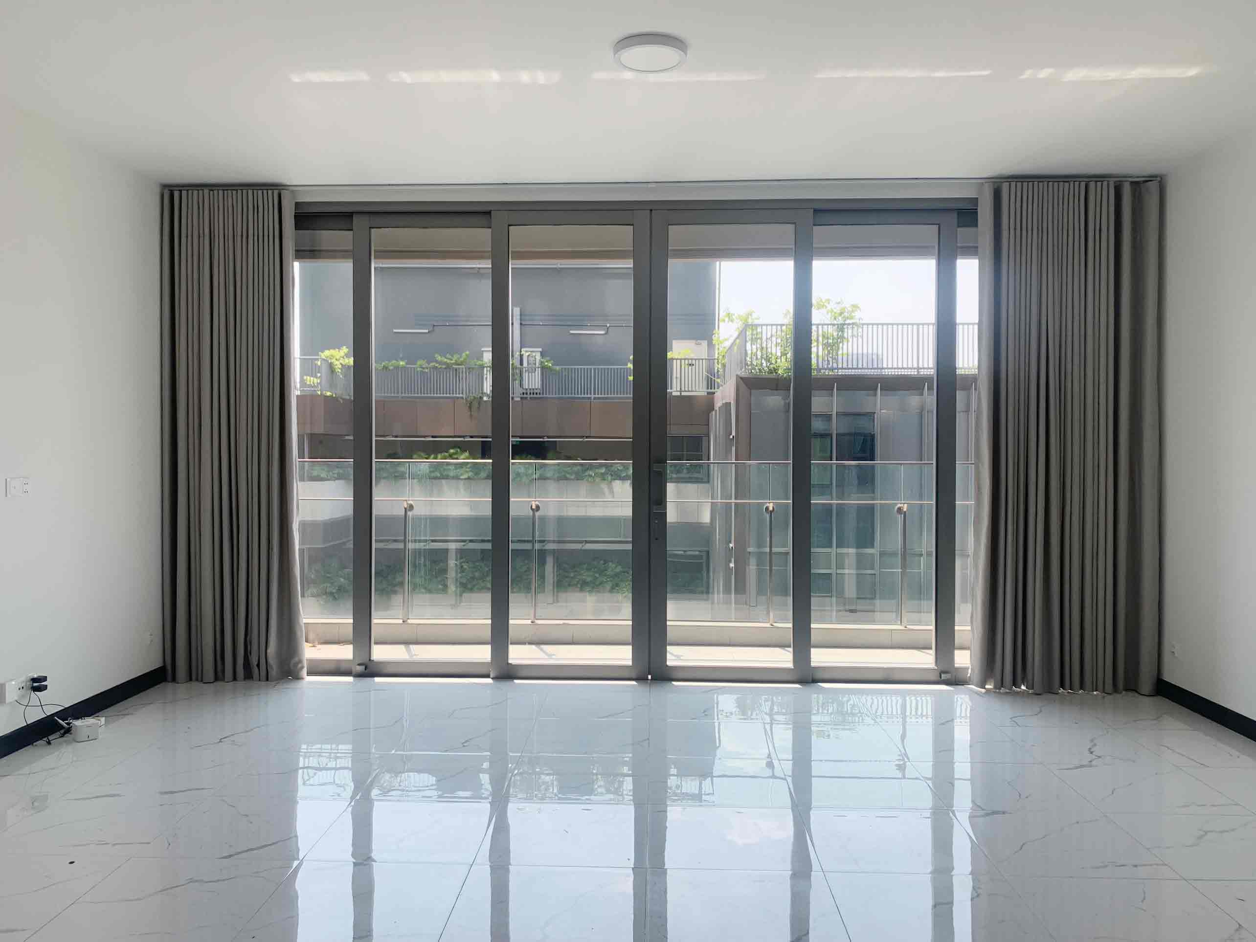 Bán 3 phòng ngủ Empire City Tilia 127m2 view trực diện sông đẹp nhất