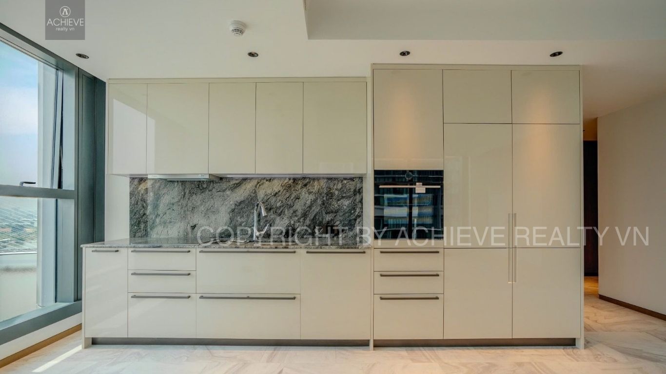Exclusive Listing: 3-Bedroom Apartment at Grand Marina Saigon, SEA Tower - Priced at 53.1 Billion VND | Offering 121m2 | Q647218 