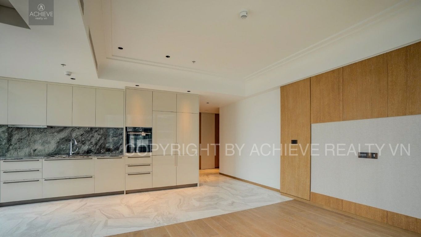 Exclusive Listing: 3-Bedroom Apartment at Grand Marina Saigon, SEA Tower - Priced at 53.1 Billion VND | Offering 121m2 | Q647218 