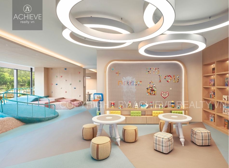Bán căn hộ 1 PHÒNG NGỦ Grand Marina Saigon, Toà LAKE chỉ 25 TỶ | Diện tích: 63m2 | Marriott quản lý | Q648248