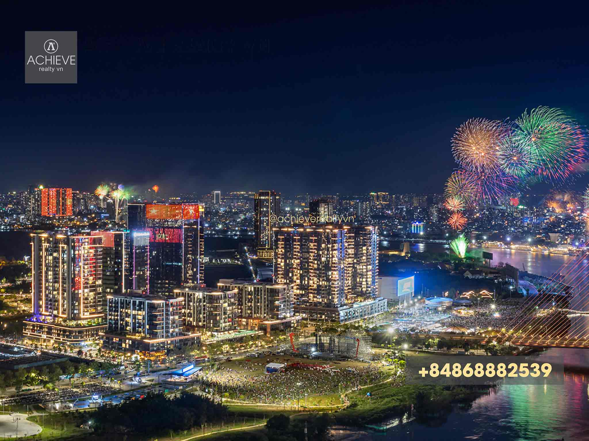 Bán Penthouse Opera Residences trực diện sông Sài Gòn | Penthouse The Metropole Thủ Thiêm |Q538264