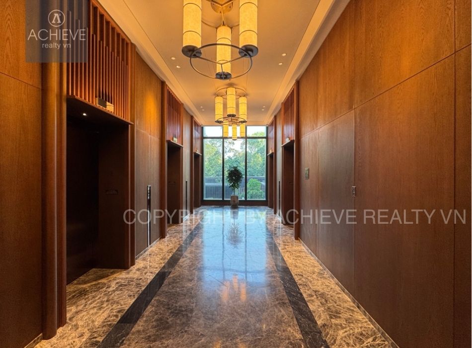 For Rent: Grand Marina Saigon 2 Bedroom Apartment | Fully Furnished | River View | JW Marriott | Q648285