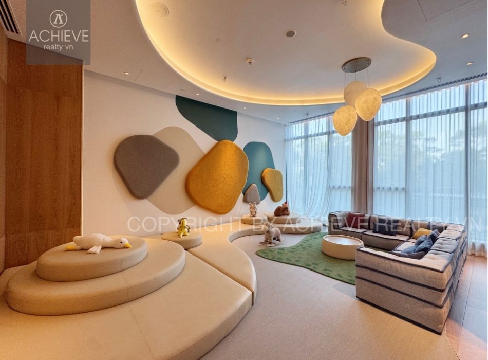 For Rent: Grand Marina Saigon 2 Bedroom Apartment | Fully Furnished | River View | JW Marriott | Q648285