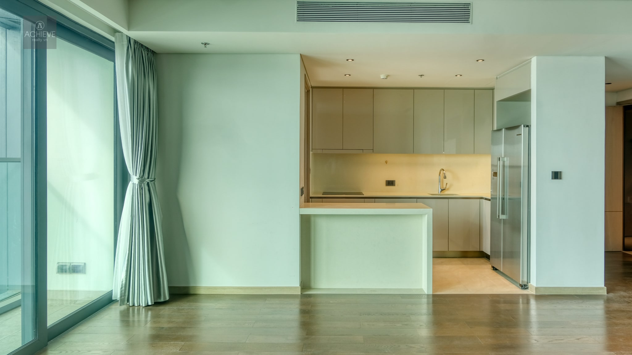 3 Bedroom Apartment For Rent Lake Tower – Grand Marina Saigon | Q648816