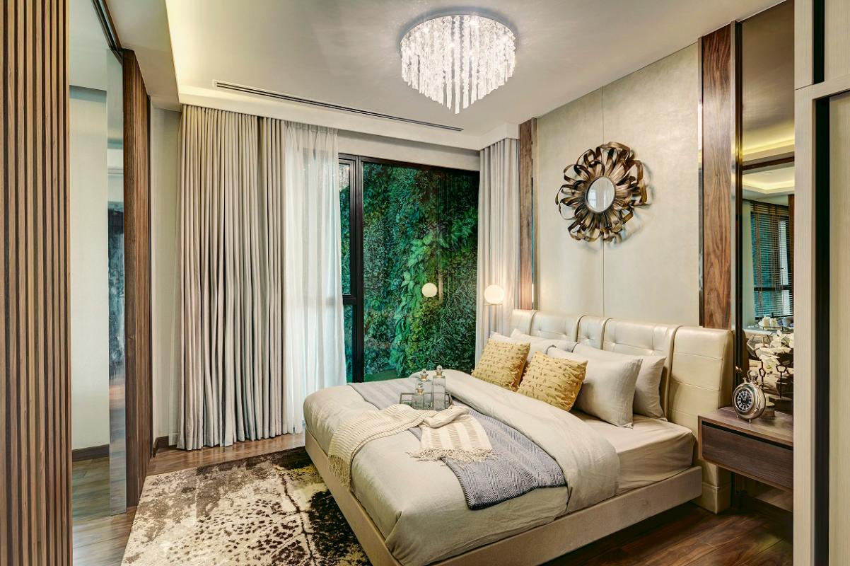 Dự án D'Edge Thảo Điền