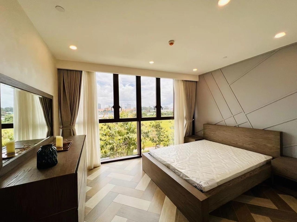 Bán Căn hộ 2 Phòng ngủ Galleria Residences | Metropole Thủ Thiêm | Full Nội thất | 23 Tỷ all in