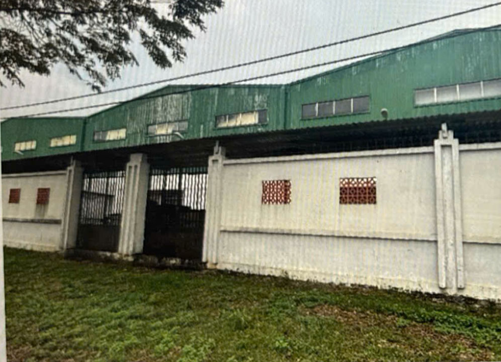 Bán đất tại Khu công nghiệp Quốc tế Protrade, Xã An Tây, Thị xã Bến Cát, Tỉnh Bình Dương