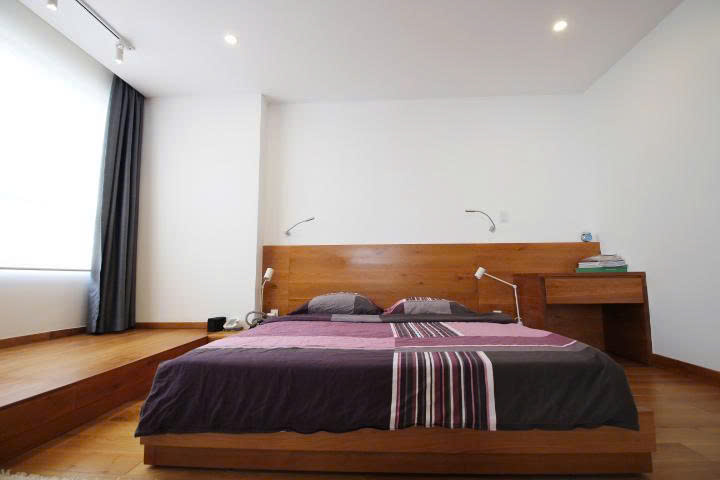 For Sale: Tropic Garden Penthouse | 268m² | SPA Quota for Foreigners | Saigon River View | VND 32.3 Billion