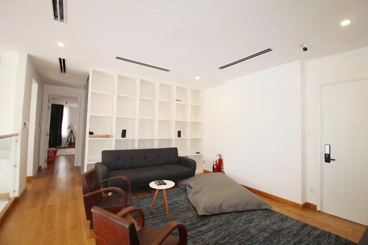 For Sale: Tropic Garden Penthouse | 268m² | SPA Quota for Foreigners | Saigon River View | VND 32.3 Billion