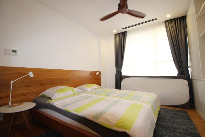 For Sale: Tropic Garden Penthouse | 268m² | SPA Quota for Foreigners | Saigon River View | VND 32.3 Billion