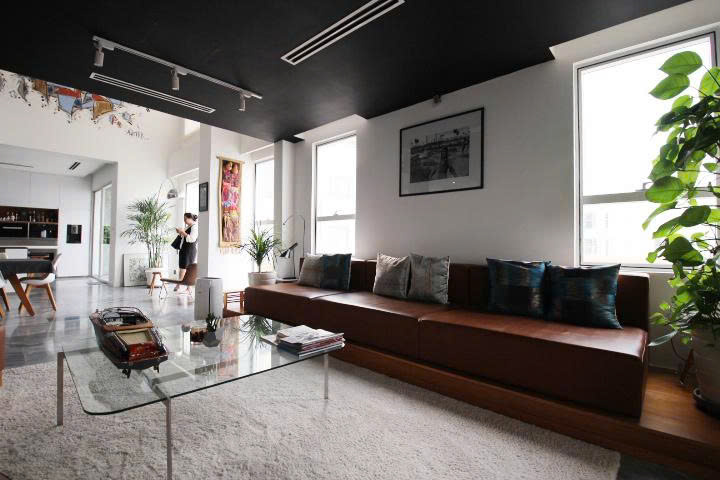 For Sale: Tropic Garden Penthouse | 268m² | SPA Quota for Foreigners | Saigon River View | VND 32.3 Billion