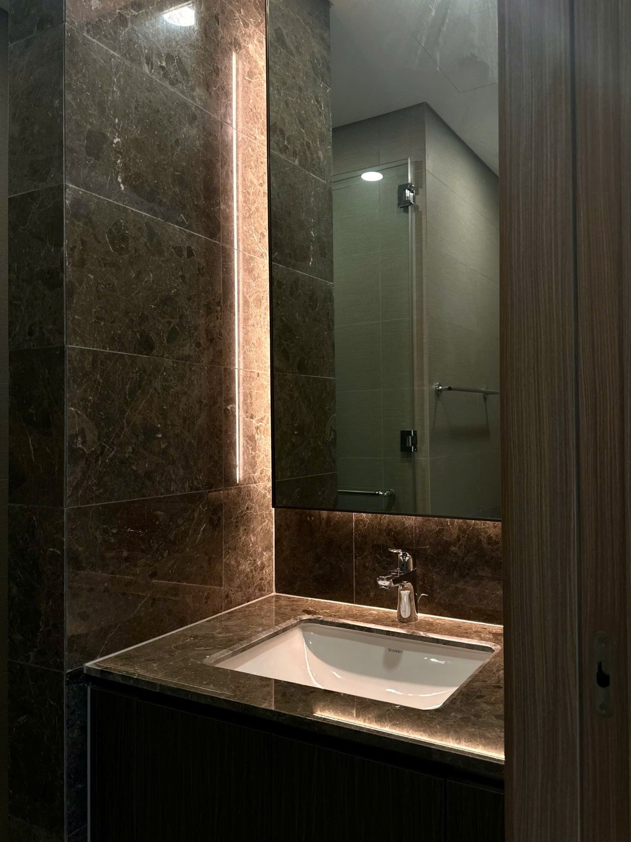 Cho thuê căn hộ 2 Phòng Ngủ | 94 m² | Full Nội Thất | The River Thủ Thiêm