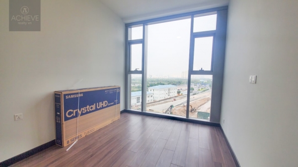Cho thuê căn hộ Empire City tháp Linden Residences 2 phòng ngủ nội thất cơ bản 92m2