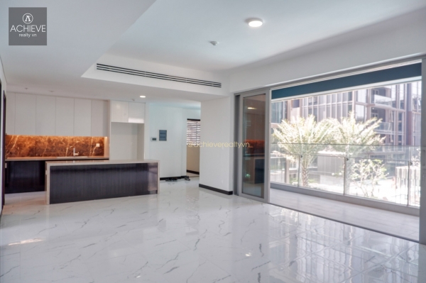 Bán 3 phòng ngủ Empire City Thủ Thiêm tháp Linden Residences 141m2 - Suất Người nước ngoài EC026